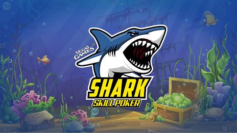 Shark Skill Poker应用截图第0张