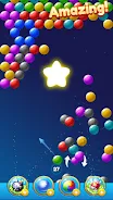 Bubble Shooter Pop Classic ဖန်သားပြင်ဓာတ်ပုံ 0