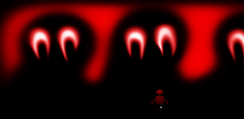 98 Jumping Horror 98xx Captura de pantalla 1