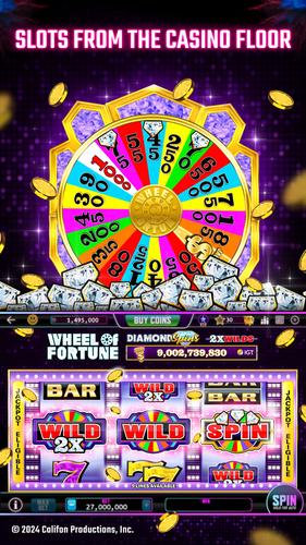 Choctaw Slots Screenshot 3