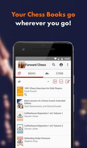Forward Chess Capture d'écran 2