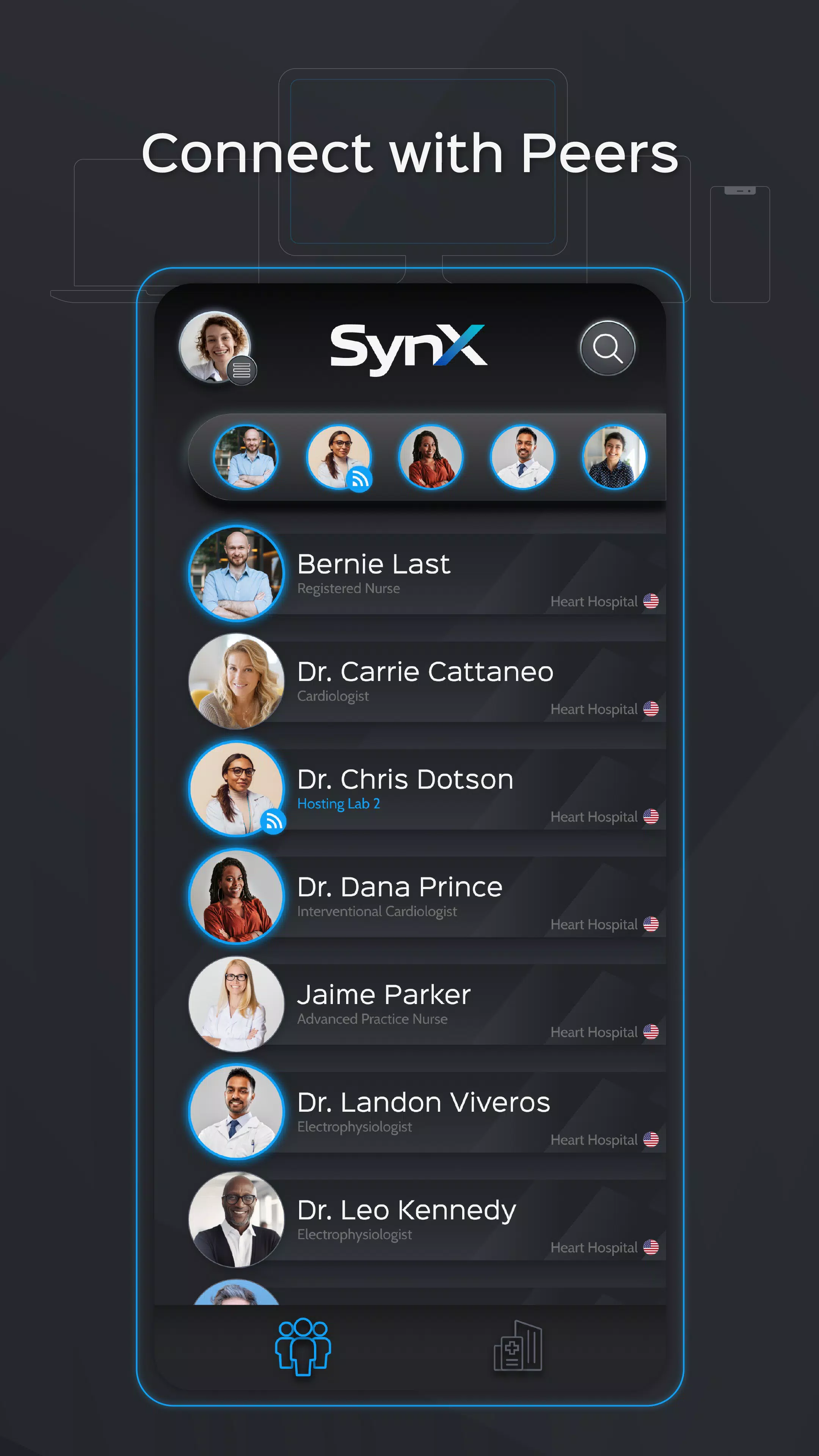 SynX স্ক্রিনশট 2