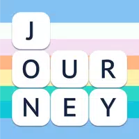 Word Journey - Letter Search