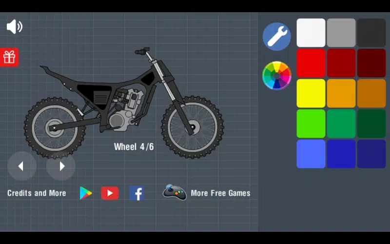 Moto Creator Plus Screenshot 2