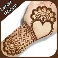 Mehndi Design Easy Simple