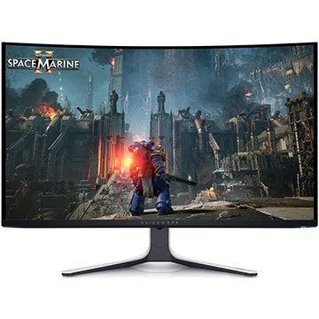 Chơi game 4K: Màn hình Alienware đạt giá thấp mới