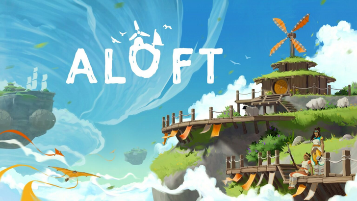 Aloft preorder এবং dlc