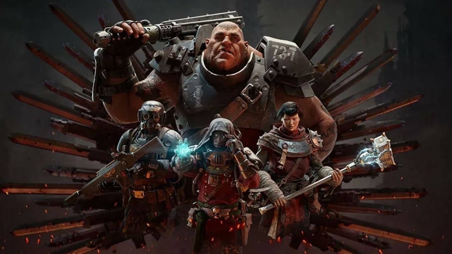 Importanti aggiornamenti incubi e visioni in arrivo a Warhammer 40.000: Darktide