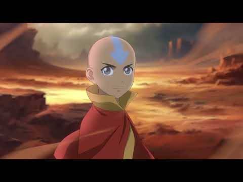 Legends de Avatar: Realms colidem a jogabilidade