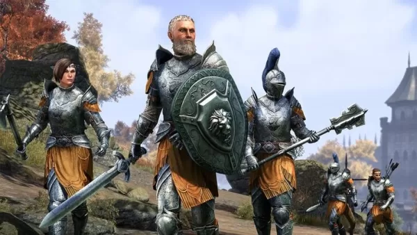 Elder Scrolls Online Introduces Long-Awaited Subclass Feature After 11 Years