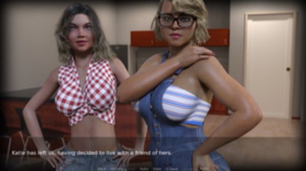 Slutty Town Screenshot 1