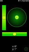 Bubble Level Meter 3D Ekran Görüntüsü 0