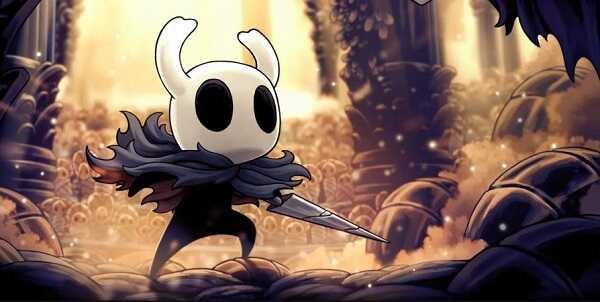 Hollow Knight Mod Ekran Görüntüsü 0