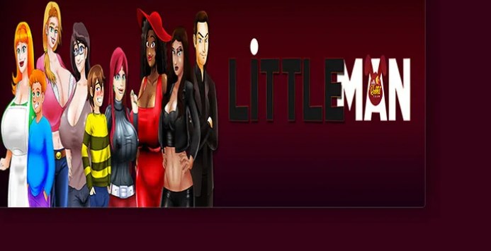 LittleMan Remake應用截圖第0張