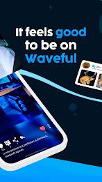 Waveful Ảnh chụp màn hình 1