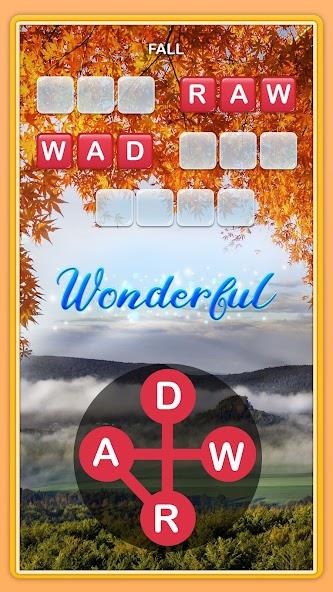 Word Trip Mod Screenshot 1