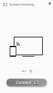 Screen Mirroring for TV應用截圖第1張