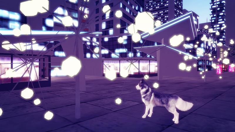 Husky Simulator ภาพหน้าจอ 0