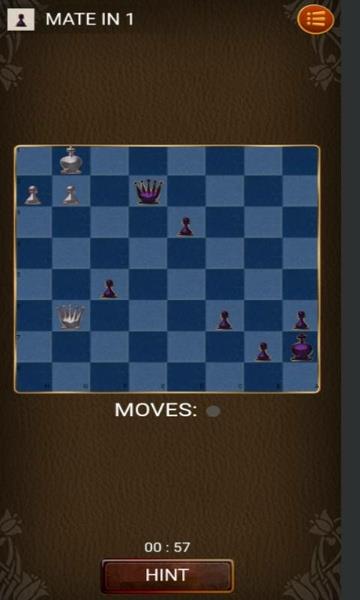 Chess with level 스크린샷 3