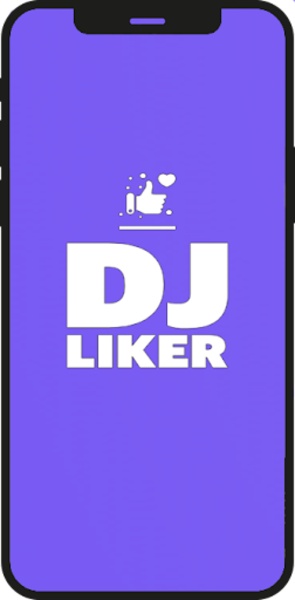 DJ Liker Ekran Görüntüsü 1