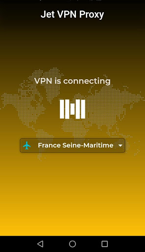 VPN Jet - Connectalbe Trustly! Ekran Görüntüsü 2