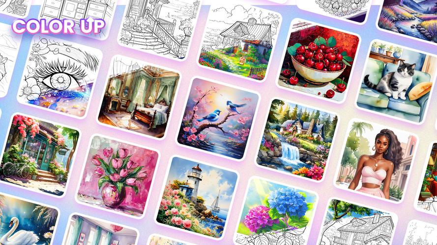 Color Up应用截图第0张