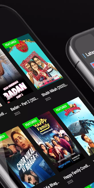 HDMovie2應用截圖第1張