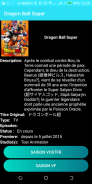 Voiranime Anime en Vf et en Vostfr Ảnh chụp màn hình 1