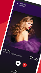iHeart: Radio, Podcasts, Music Tangkapan skrin 2