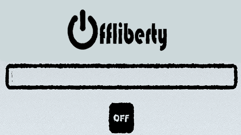 Free offliberty Reference 2018 Capture d'écran 0