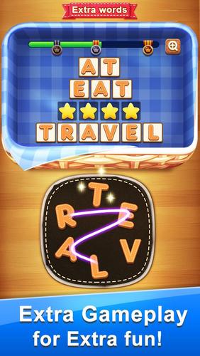 Word Shuffle Ảnh chụp màn hình 2