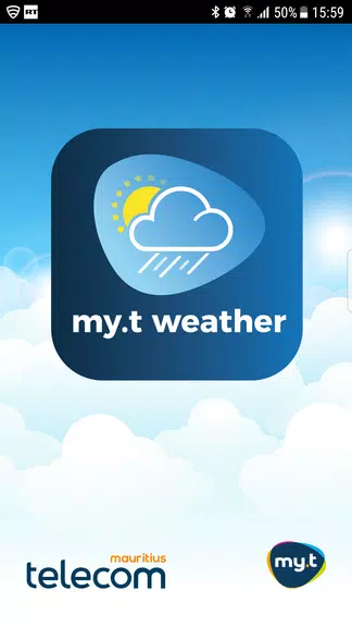 my.t weather スクリーンショット 0