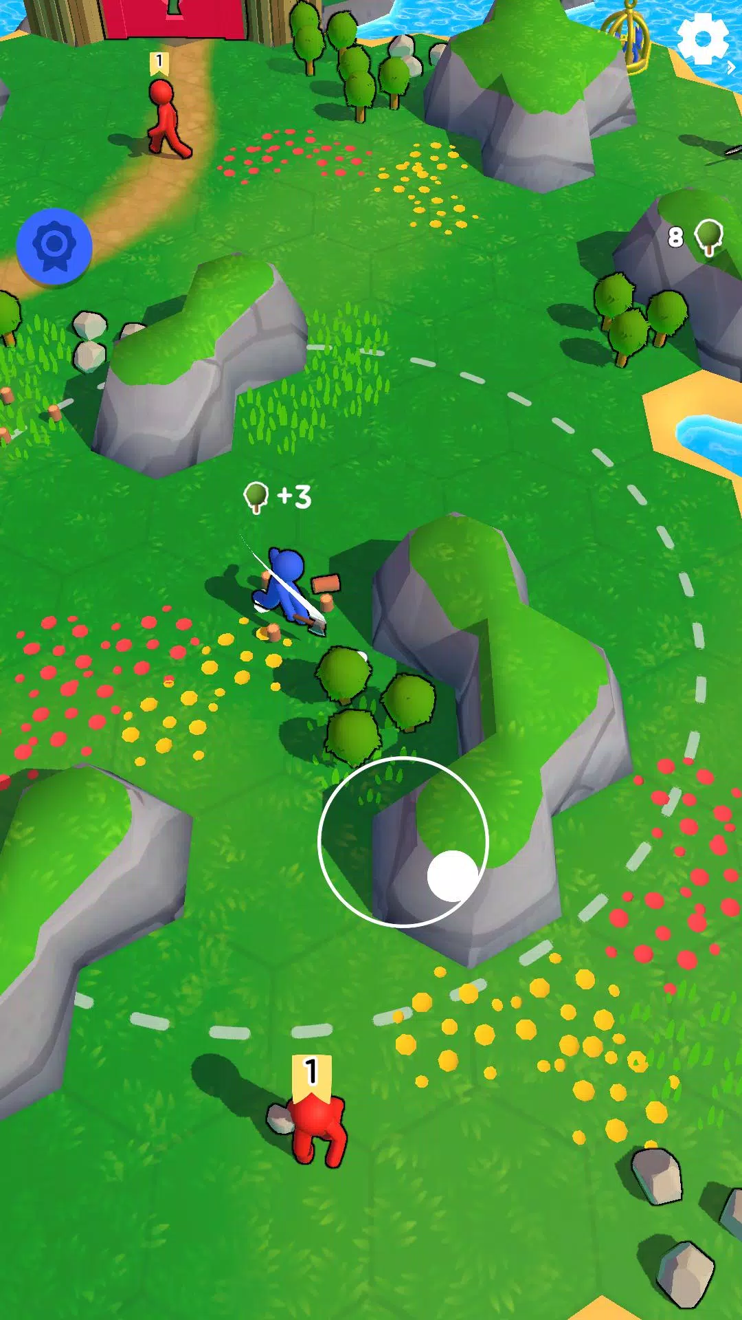 Pocket Journey應用截圖第0張