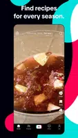 TikTok: Videos, Lives & Musik Screenshot 1