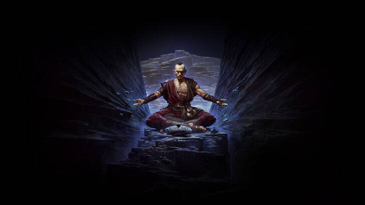 POE2新しいクラスは将来の更新の焦点では​​ありません