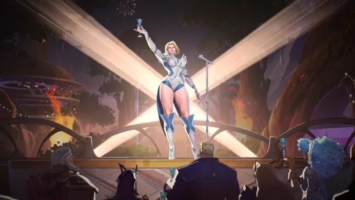 Marvel Rivals şimdi her ay yeni kahramanlar yayınlıyor 3 sezondan itibaren