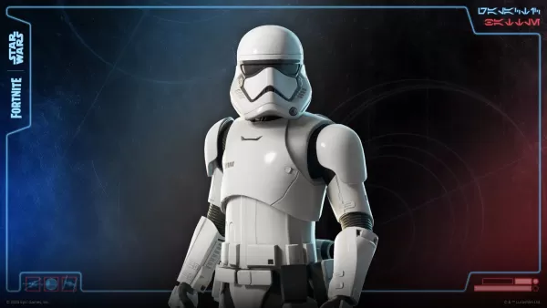Fortnite -Fans schockiert: Verdiene 1M XP, um Darth Jar Jar zu entsperren