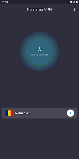 Romania VPN - Get Romanian IP Tangkapan skrin 0