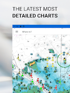 C-MAP ภาพหน้าจอ 3