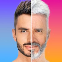 FaceLab Face Editor, Aging App