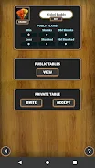 Cribbage Club® (cribbage app) Captura de pantalla 1