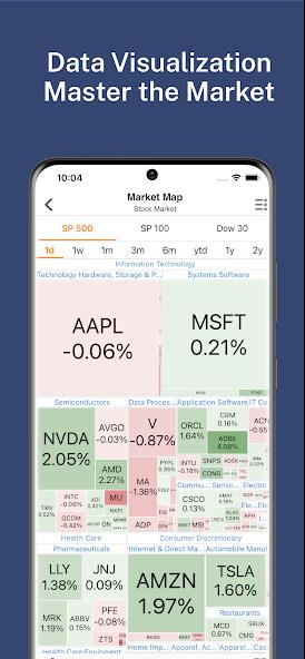 Stock Master: Investing Stocks Mod ภาพหน้าจอ 3