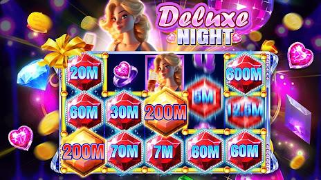 Vegas Casino: Dragon Slots スクリーンショット 2