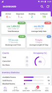 Hotel PMS and Channel Manager應用截圖第0張