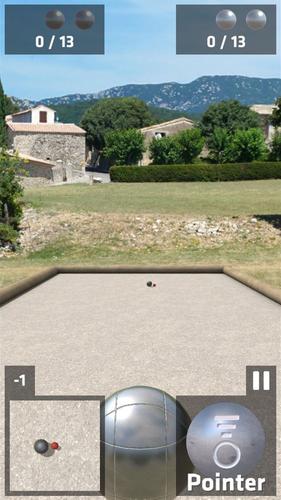 La pétanque Screenshot 3