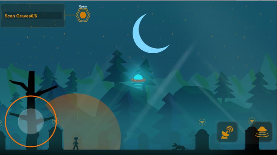 Human Subjects Скриншот 0