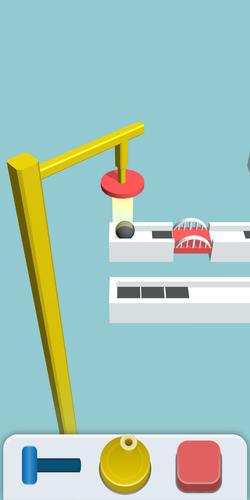 Ball Slider 3D スクリーンショット 2