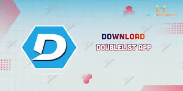 Double List App應用截圖第0張