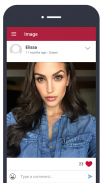 American Dating – Meet USA Zrzut ekranu 0