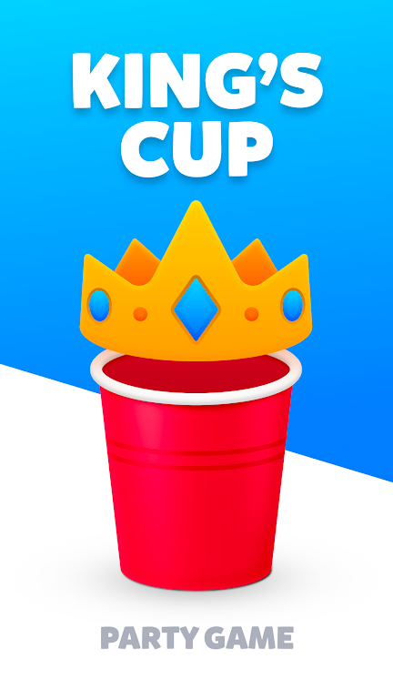 King's Cup Captura de pantalla 0